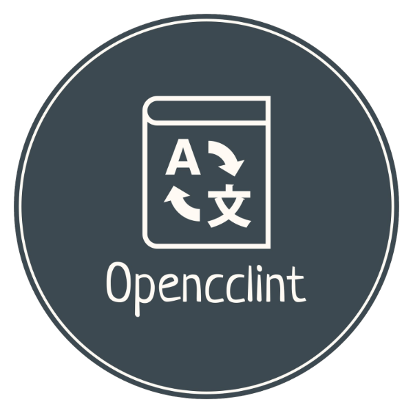 opencclint