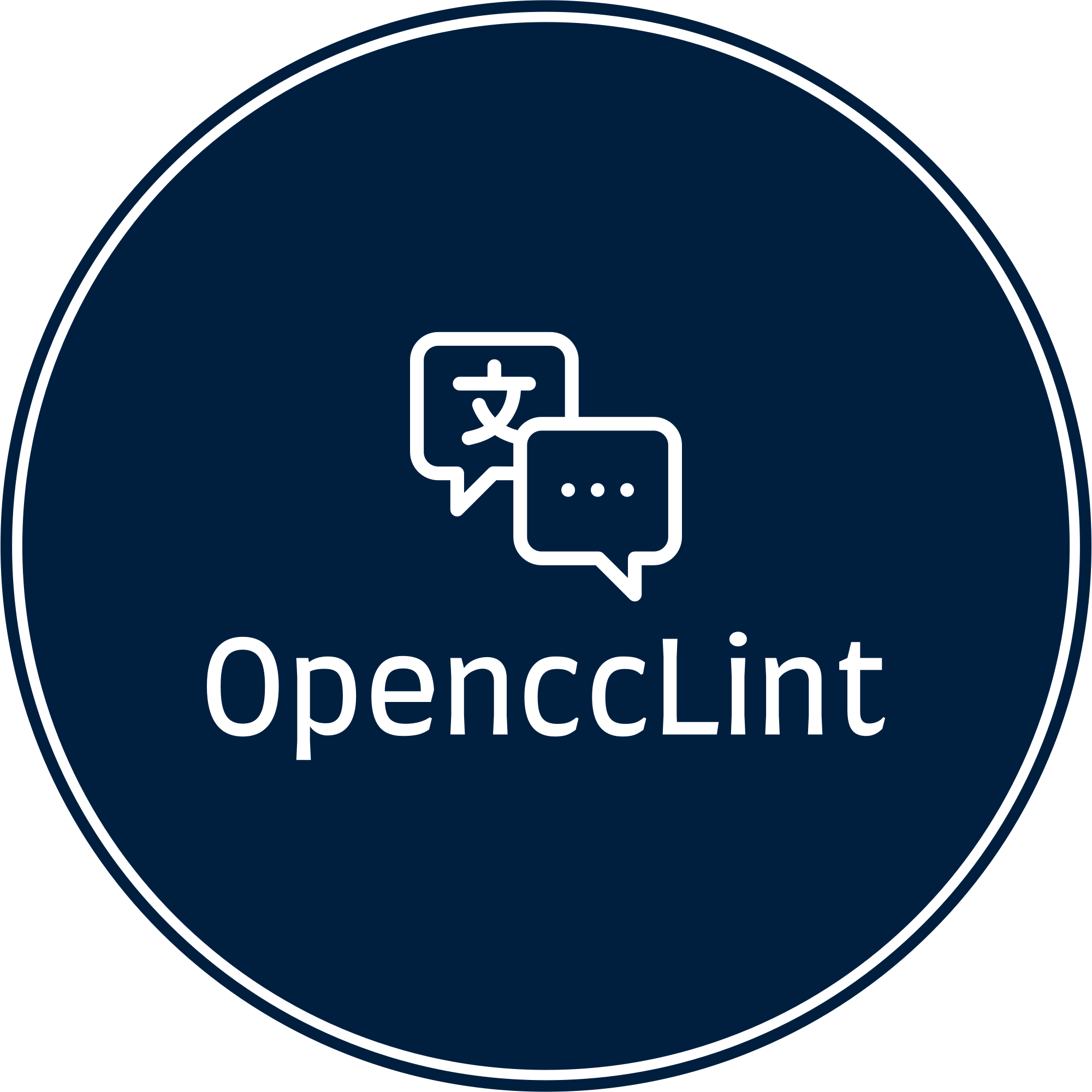 opencclint